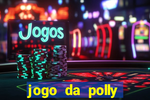 jogo da polly pocket 360